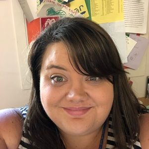 Meet your Posher, Aarika